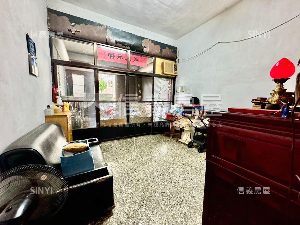 近中清捷運美透天！金店面房屋室內格局與周邊環境