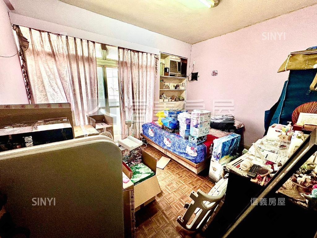 近中清捷運美透天！金店面房屋室內格局與周邊環境
