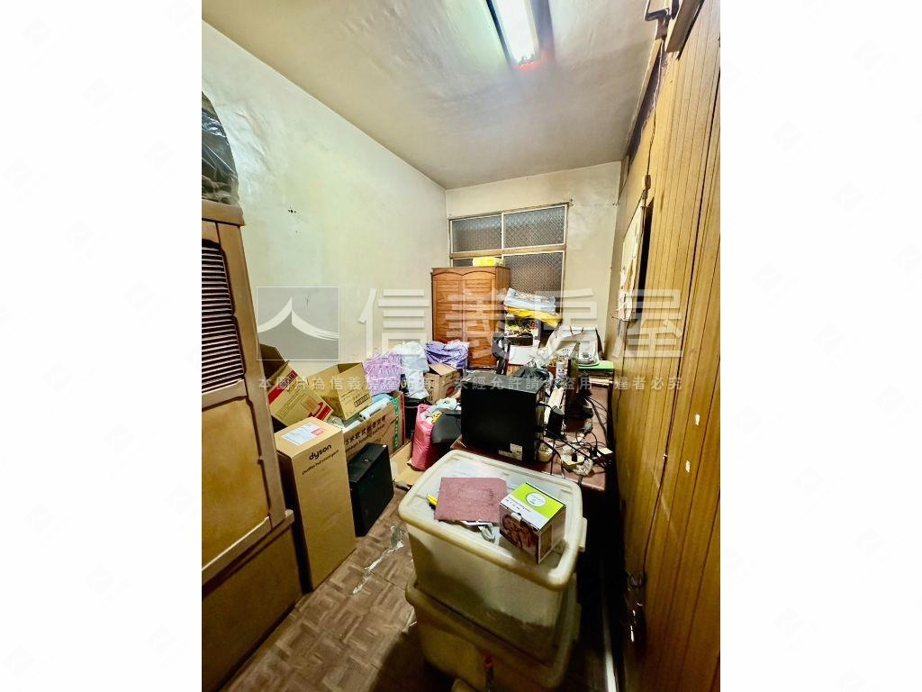 近中清捷運美透天！金店面房屋室內格局與周邊環境