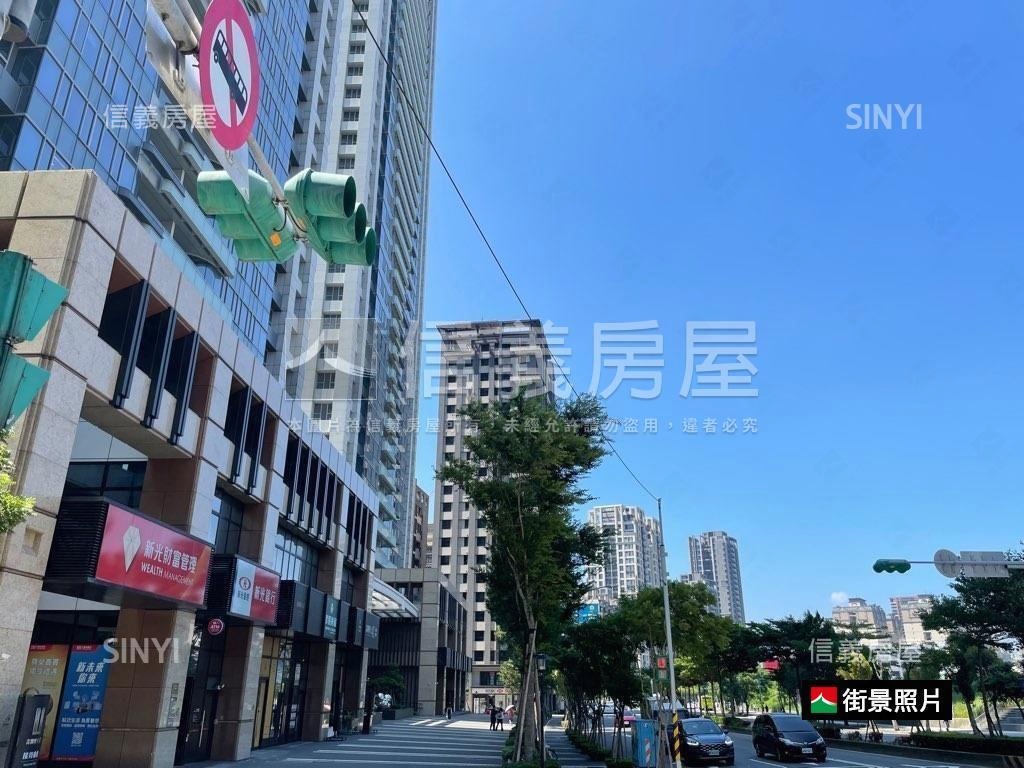 森聯ＣｌａｓｓｙＨｏｍｅ房屋室內格局與周邊環境