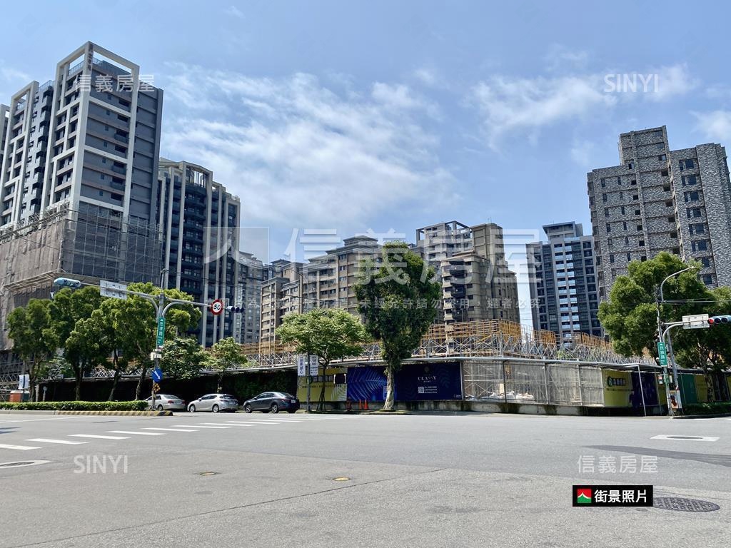 森聯ＣｌａｓｓｙＨｏｍｅ房屋室內格局與周邊環境