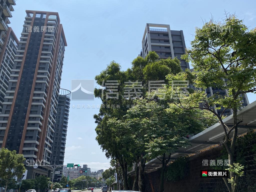 森聯ＣｌａｓｓｙＨｏｍｅ房屋室內格局與周邊環境
