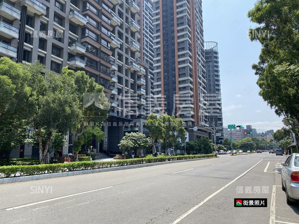 森聯ＣｌａｓｓｙＨｏｍｅ房屋室內格局與周邊環境