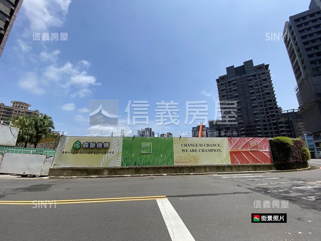 森聯ＣｌａｓｓｙＨｏｍｅ房屋室內格局與周邊環境