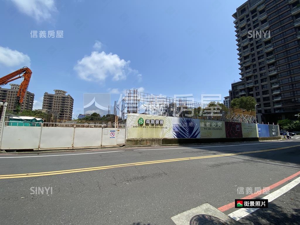 森聯ＣｌａｓｓｙＨｏｍｅ房屋室內格局與周邊環境