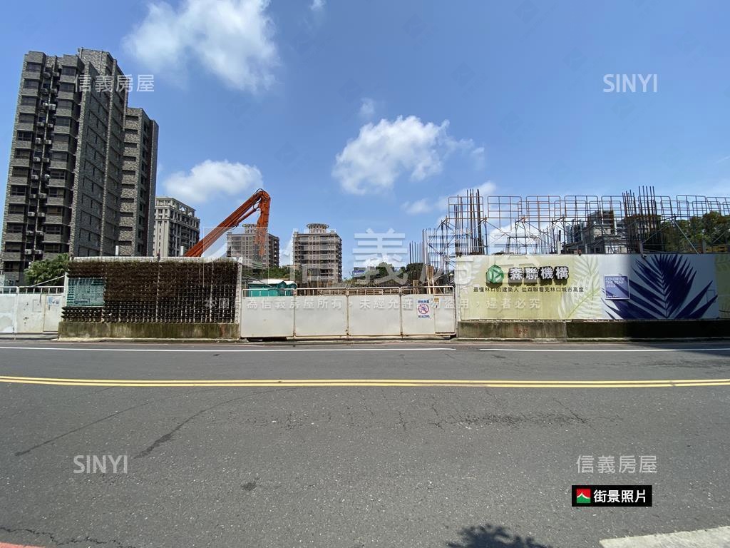 森聯ＣｌａｓｓｙＨｏｍｅ房屋室內格局與周邊環境