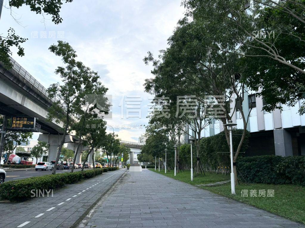 全陽馥兩房車位房屋室內格局與周邊環境