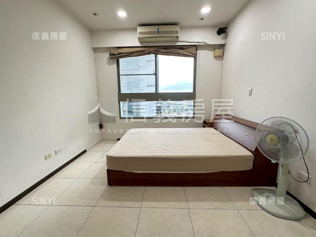 亞灣｜星光四房平車房屋室內格局與周邊環境