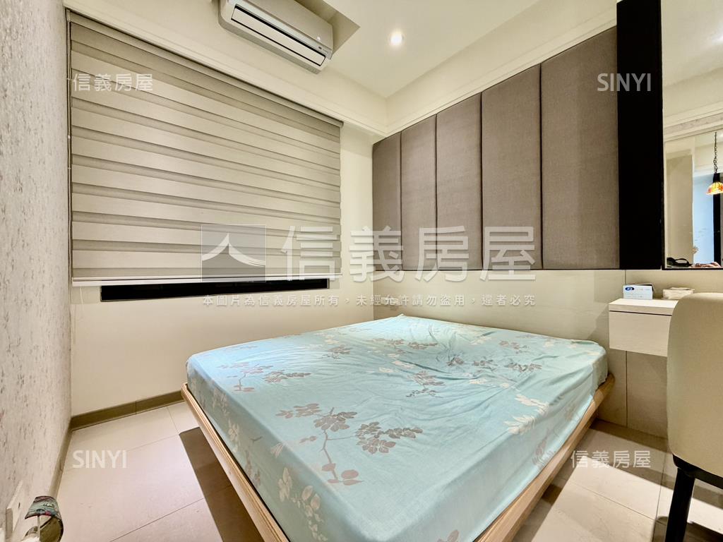 專任里享國兩房房屋室內格局與周邊環境