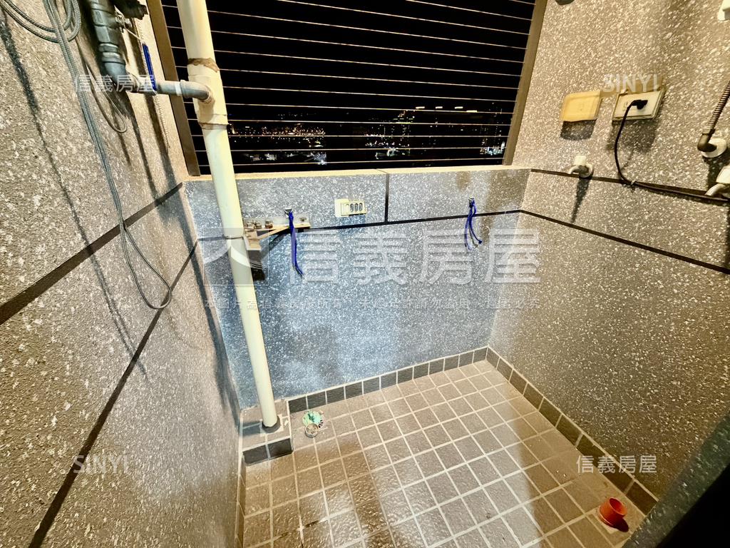 專任里享國兩房房屋室內格局與周邊環境