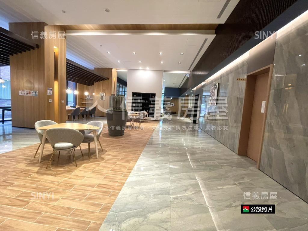 專任里享國兩房房屋室內格局與周邊環境