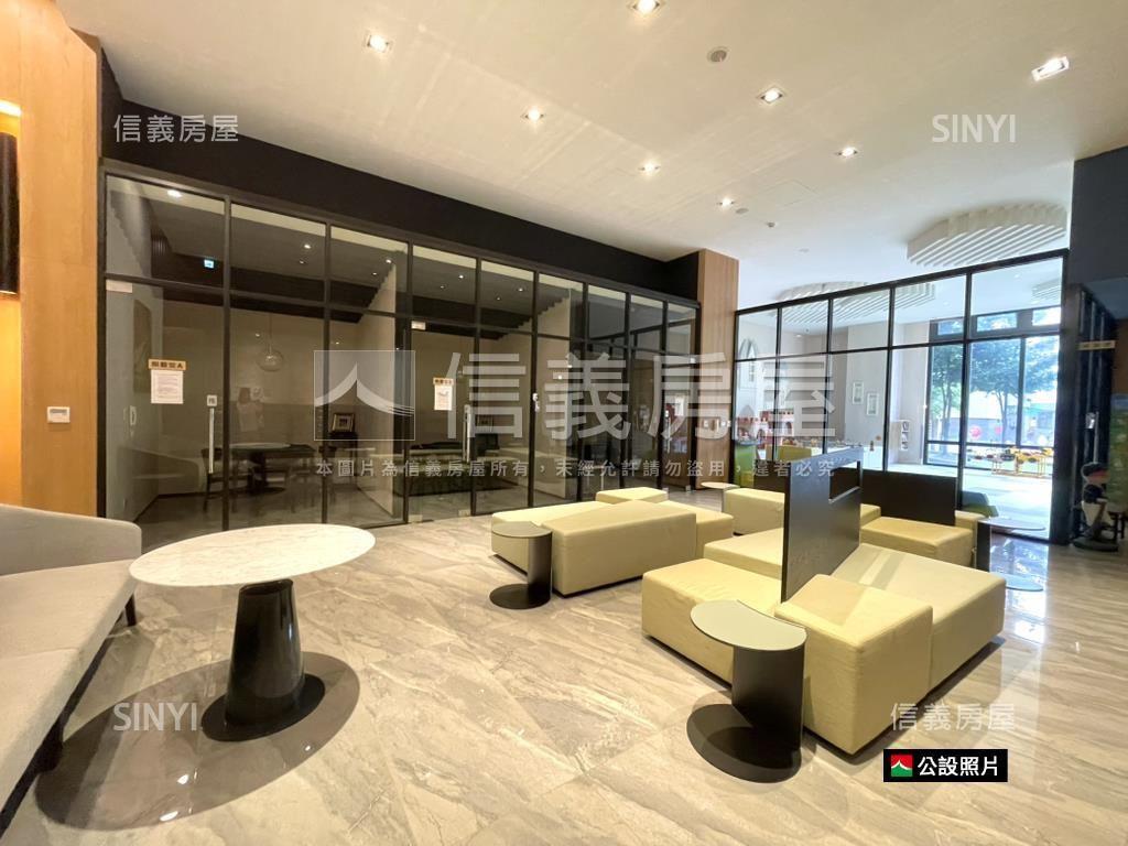 專任里享國兩房房屋室內格局與周邊環境