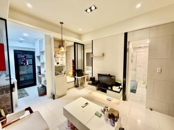 專任里享國兩房