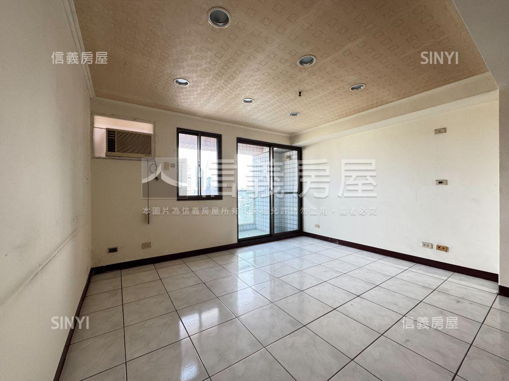 近美術館♥聖淘沙三房平車房屋室內格局與周邊環境