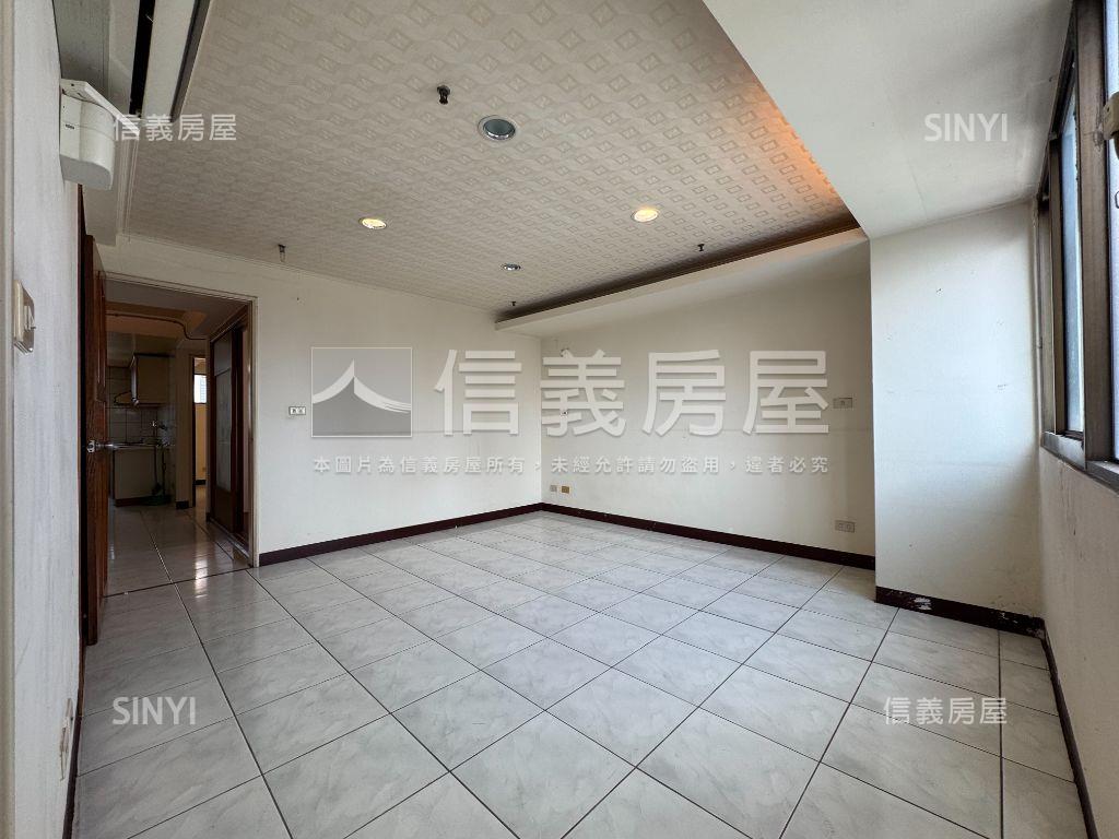 近美術館♥聖淘沙三房平車房屋室內格局與周邊環境