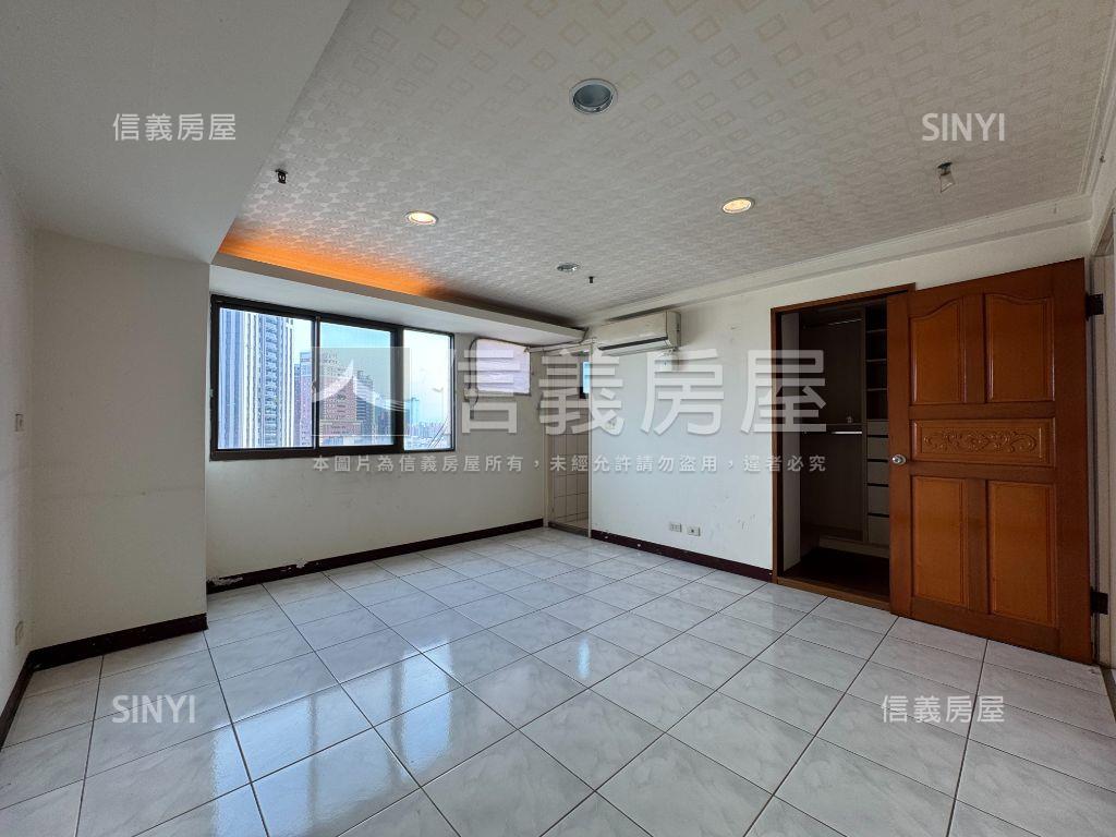 近美術館♥聖淘沙三房平車房屋室內格局與周邊環境