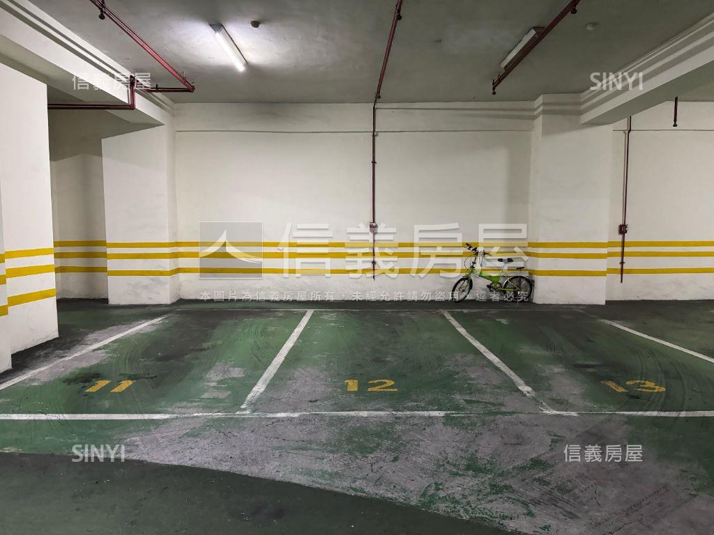 近美術館♥聖淘沙三房平車房屋室內格局與周邊環境