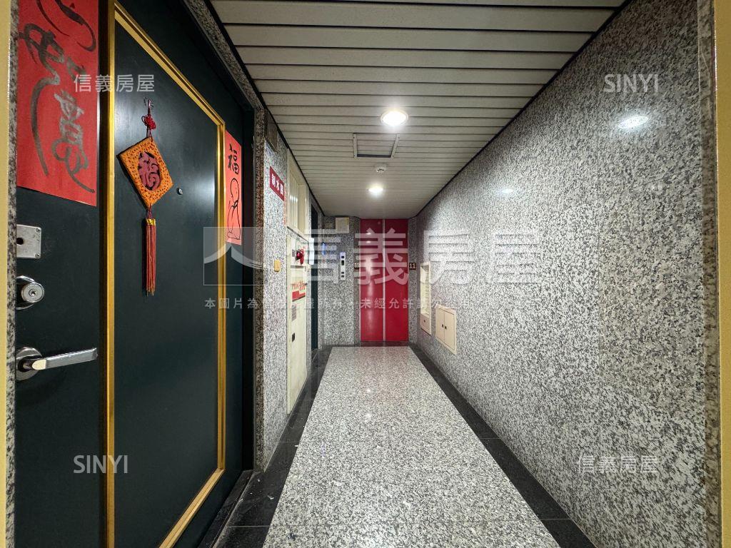 近美術館♥聖淘沙三房平車房屋室內格局與周邊環境