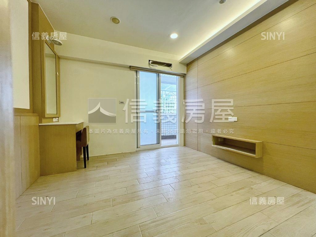 亞灣永明‧暖日宅房屋室內格局與周邊環境