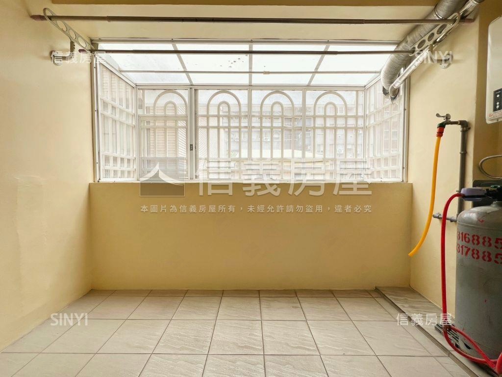 亞灣永明‧暖日宅房屋室內格局與周邊環境