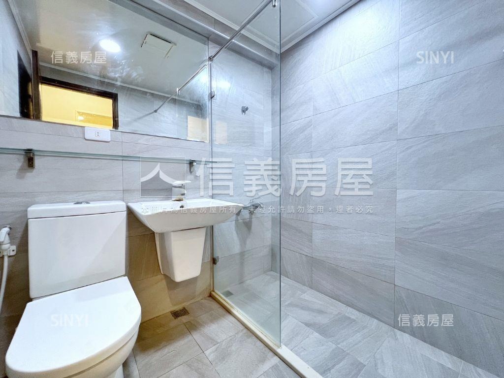 亞灣永明‧暖日宅房屋室內格局與周邊環境