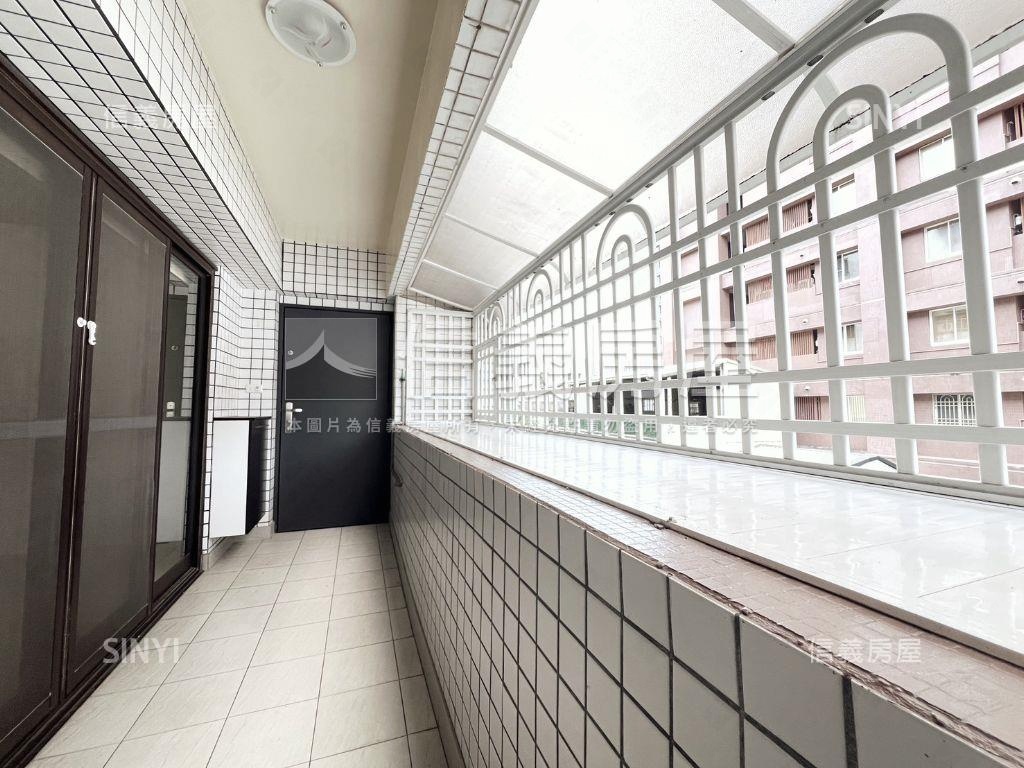 亞灣永明‧暖日宅房屋室內格局與周邊環境