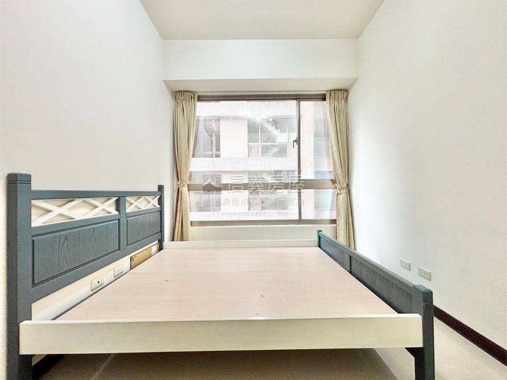 達人生活日印兩房房屋室內格局與周邊環境