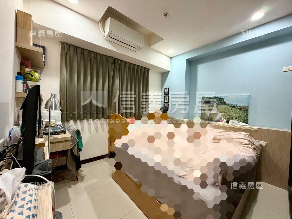 世界盃雪梨房屋室內格局與周邊環境