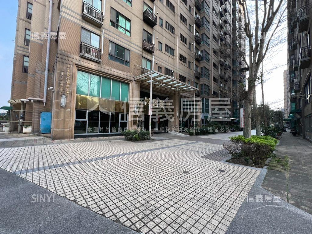世界盃雪梨房屋室內格局與周邊環境