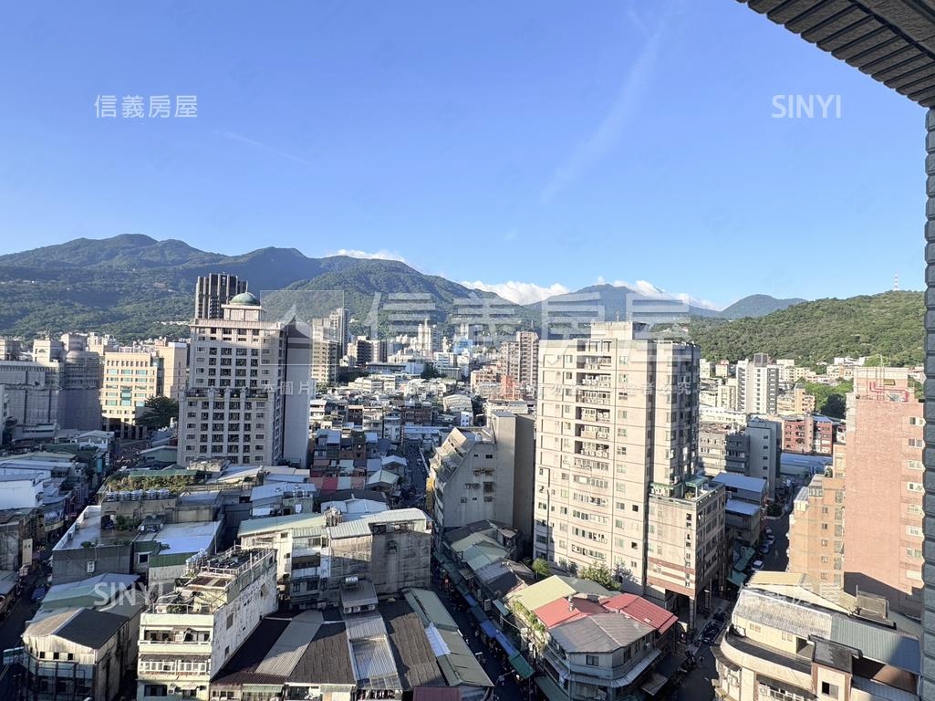 【富域】高樓美三房房屋室內格局與周邊環境