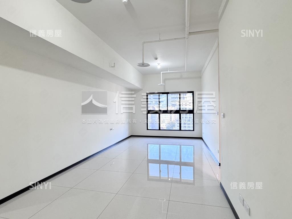 【富域】高樓美三房房屋室內格局與周邊環境