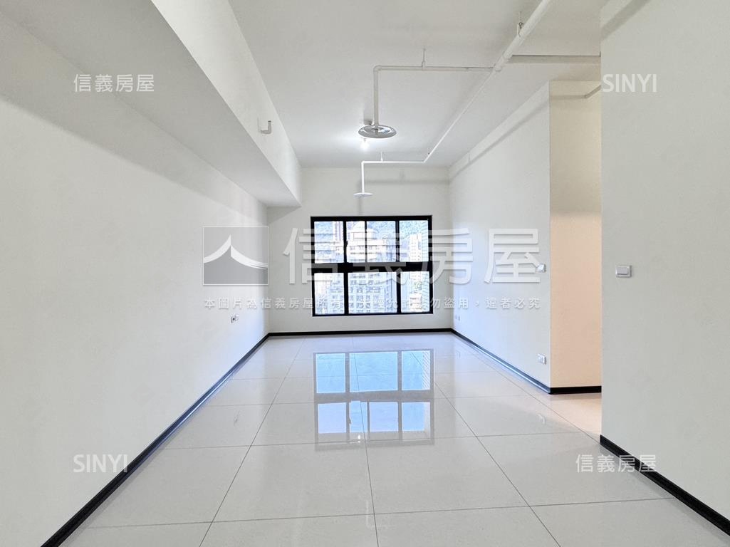 【富域】高樓美三房房屋室內格局與周邊環境