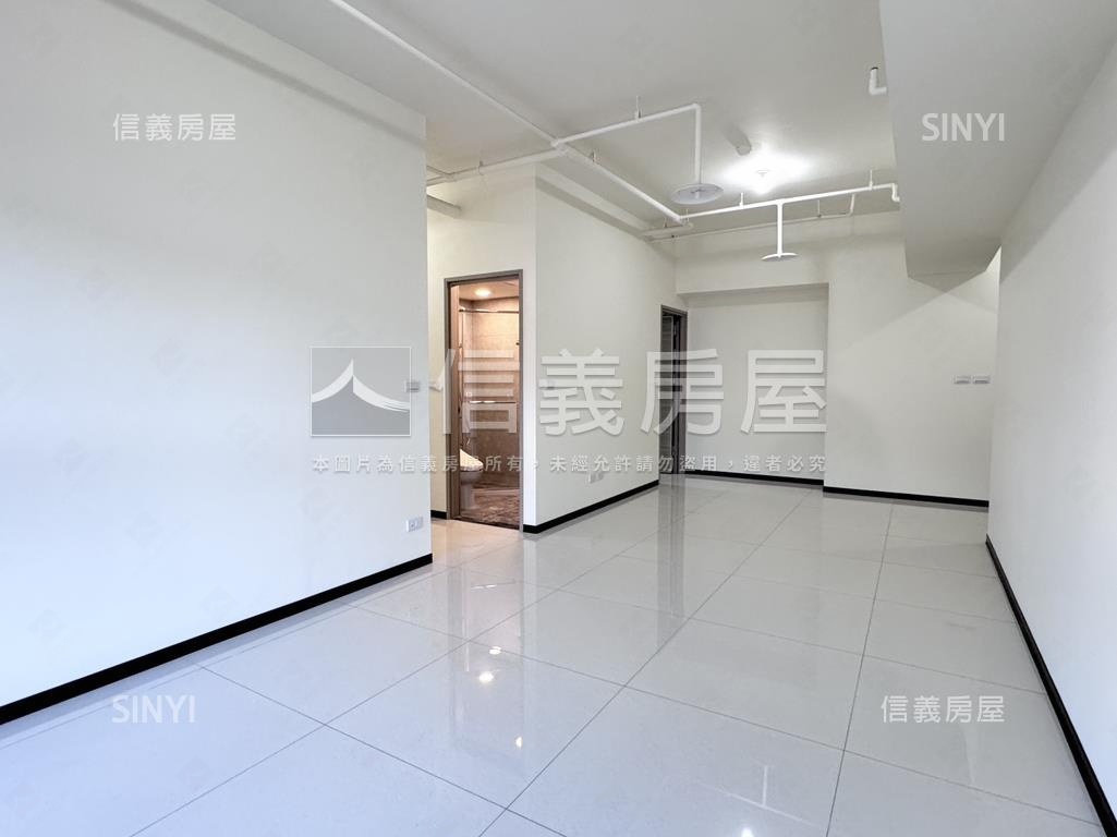 【富域】高樓美三房房屋室內格局與周邊環境