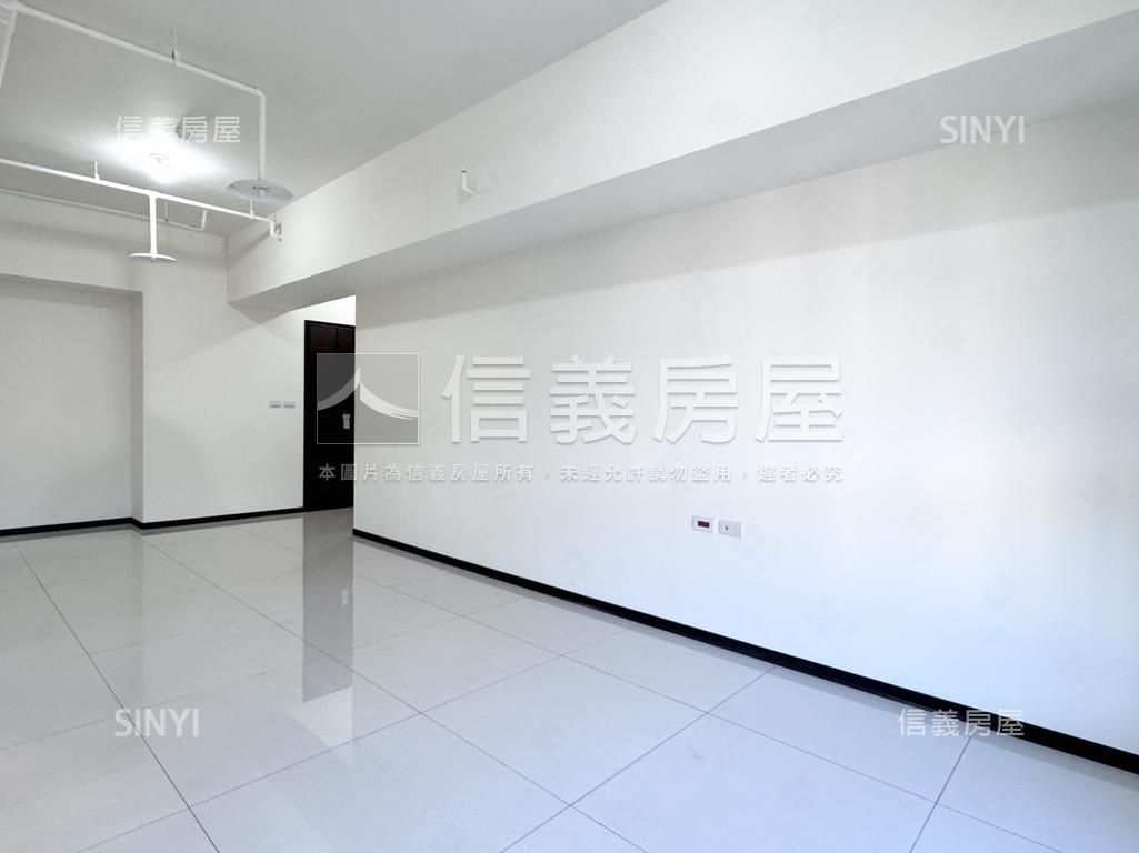 【富域】高樓美三房房屋室內格局與周邊環境