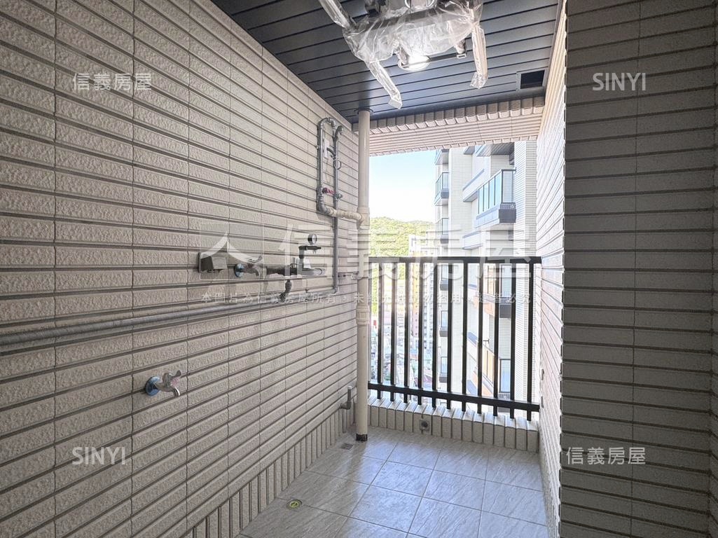 【富域】高樓美三房房屋室內格局與周邊環境