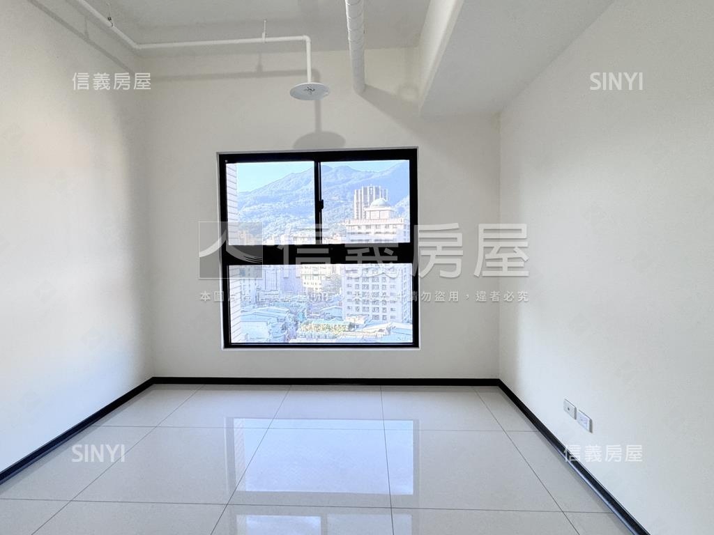 【富域】高樓美三房房屋室內格局與周邊環境