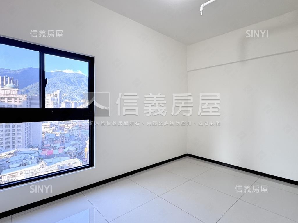【富域】高樓美三房房屋室內格局與周邊環境