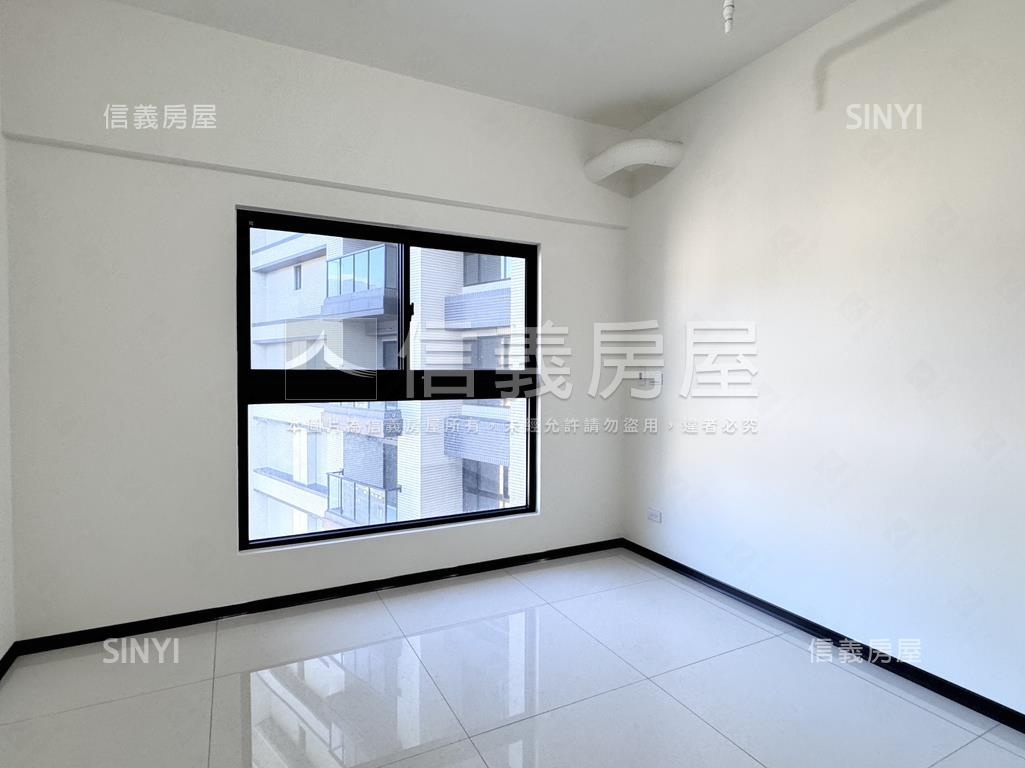【富域】高樓美三房房屋室內格局與周邊環境