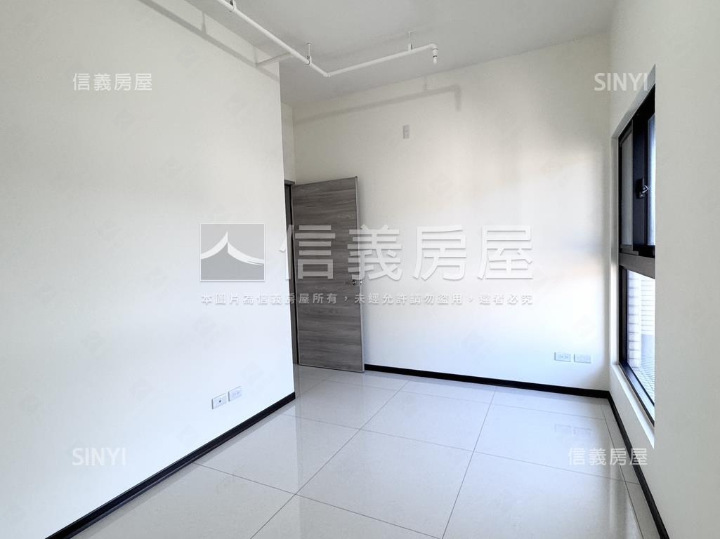 【富域】高樓美三房房屋室內格局與周邊環境