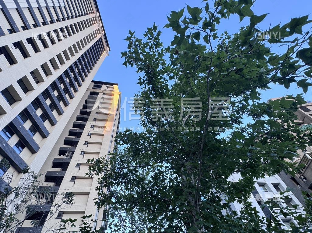 【富域】高樓美三房房屋室內格局與周邊環境