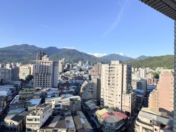 【富域】高樓美三房