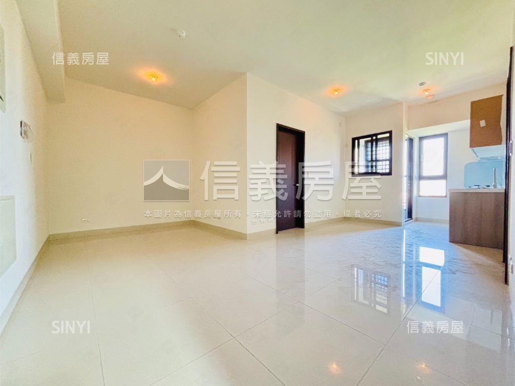 高大兩房兩衛大空間平車房屋室內格局與周邊環境