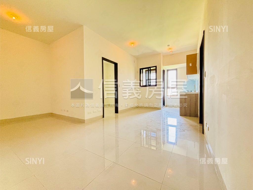 高大兩房兩衛大空間平車房屋室內格局與周邊環境