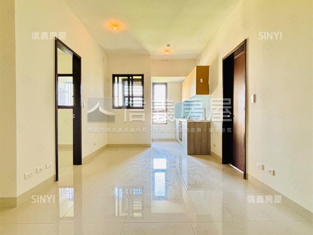 高大兩房兩衛大空間平車房屋室內格局與周邊環境