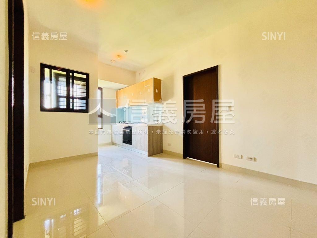 高大兩房兩衛大空間平車房屋室內格局與周邊環境