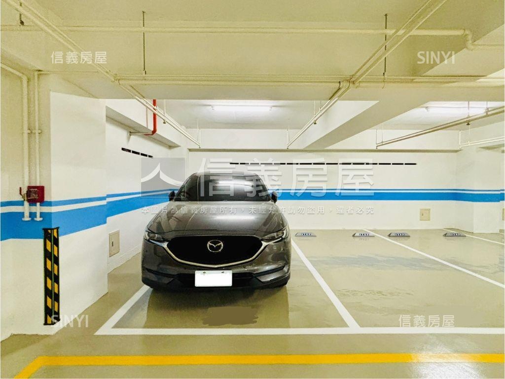 高大兩房兩衛大空間平車房屋室內格局與周邊環境