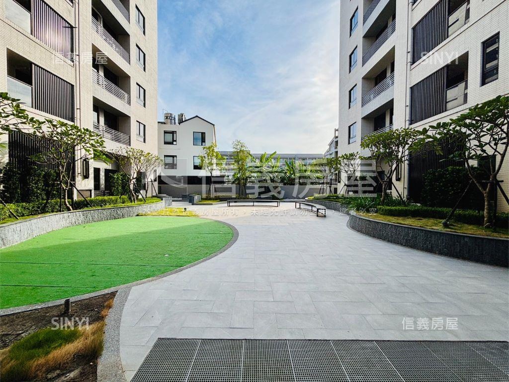 高大兩房兩衛大空間平車房屋室內格局與周邊環境