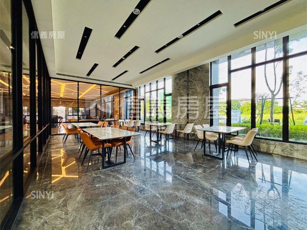 高大兩房兩衛大空間平車房屋室內格局與周邊環境