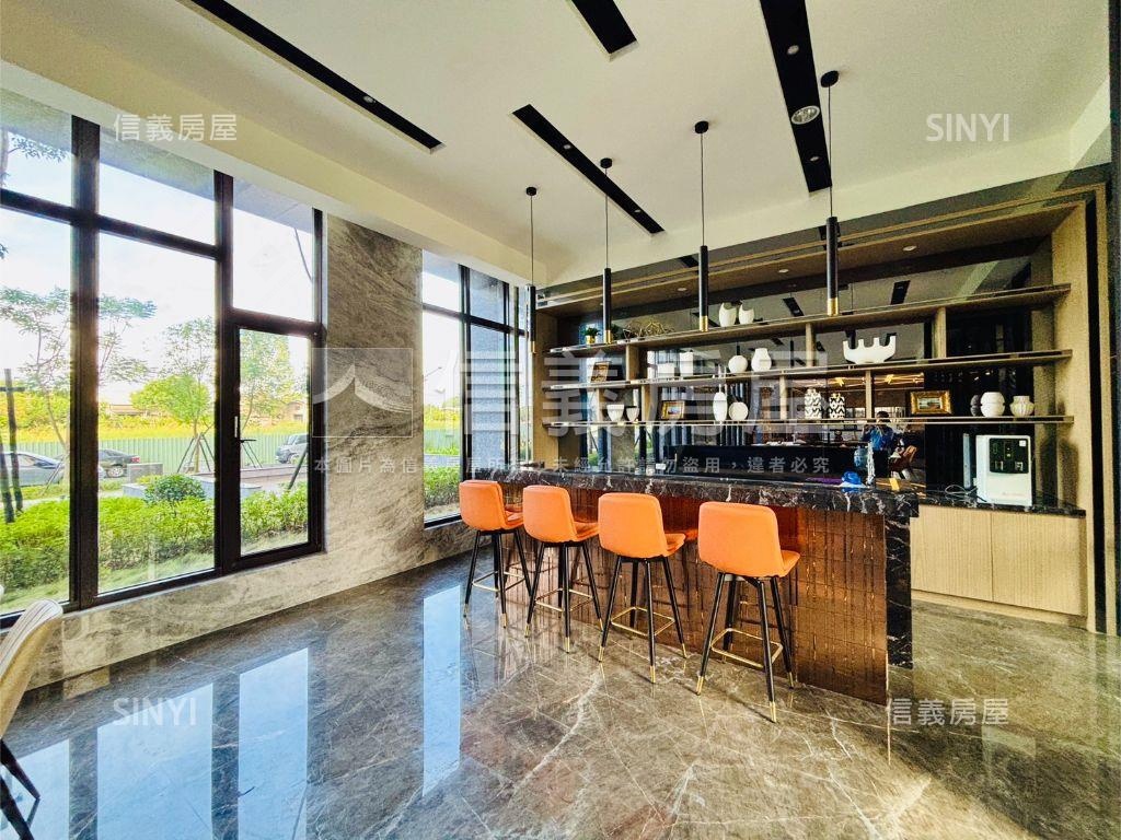 高大兩房兩衛大空間平車房屋室內格局與周邊環境