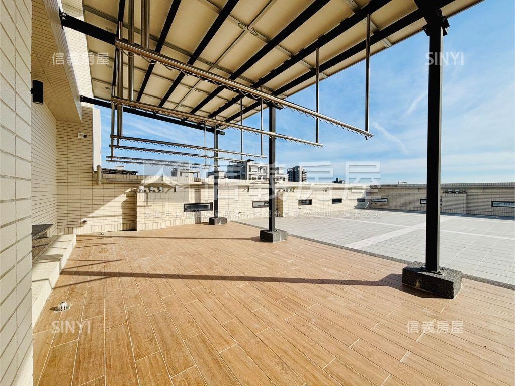 高大兩房兩衛大空間平車房屋室內格局與周邊環境